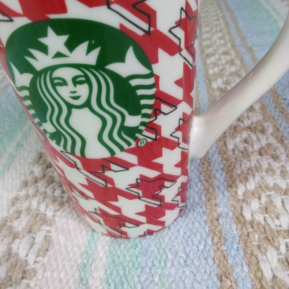 OFFERS WELCOME TALL STARBUCKS COFFEE CUP 2017 - Picture 4 of 13